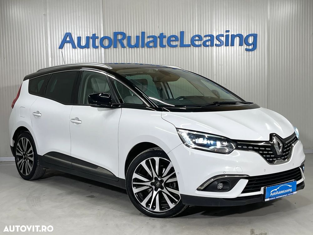 Renault Grand Scenic ENERGY dCi 160 EDC INITIALE PARIS - 3