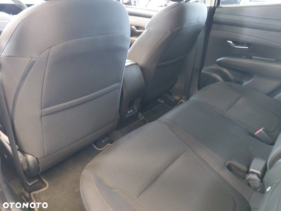 Hyundai Tucson - 29