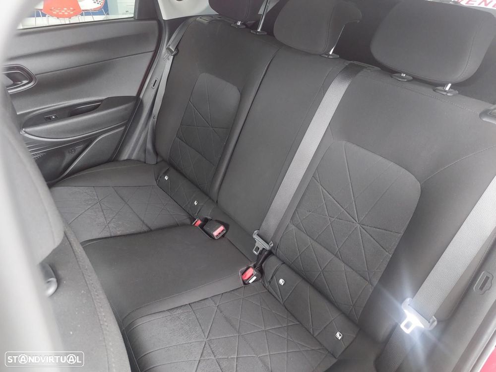 Hyundai Bayon 1.0 T-GDI Premium - 14