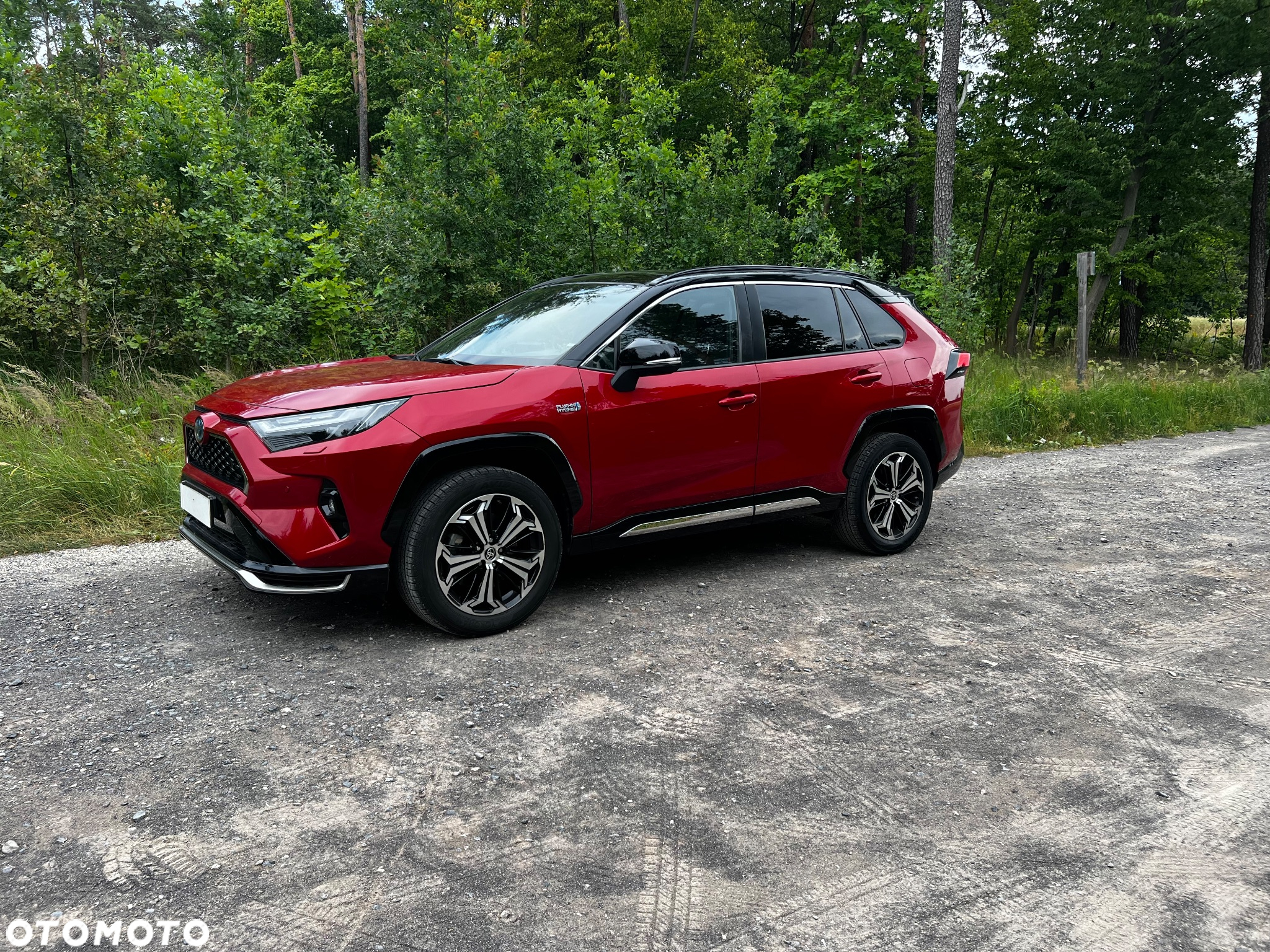 Toyota RAV4 - 10