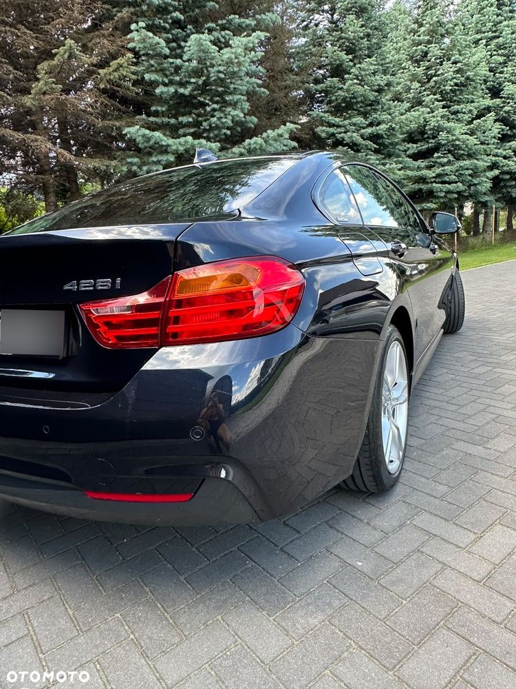 BMW Seria 4 - 9