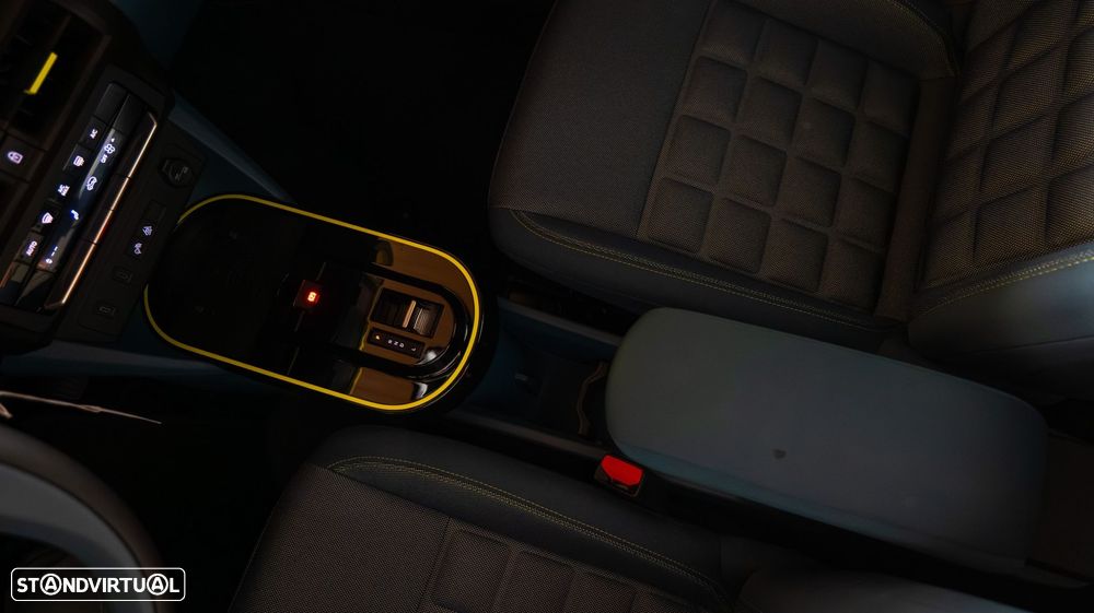 Fiat Grande Panda - 18