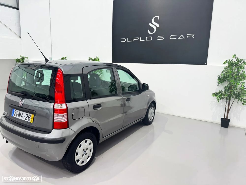 Fiat Panda 1.2 Active - 10