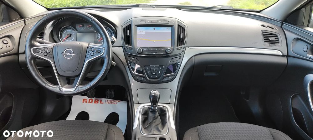 Opel Insignia - 6