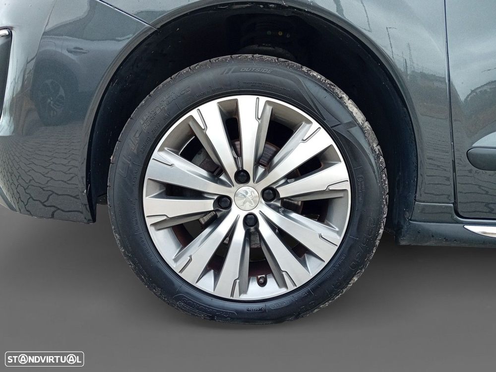 Peugeot 3008 1.6 BlueHDi Style - 14
