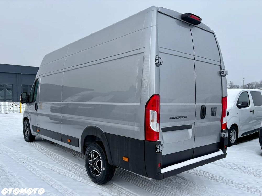 Fiat Ducato Maxi L4H3 - 7