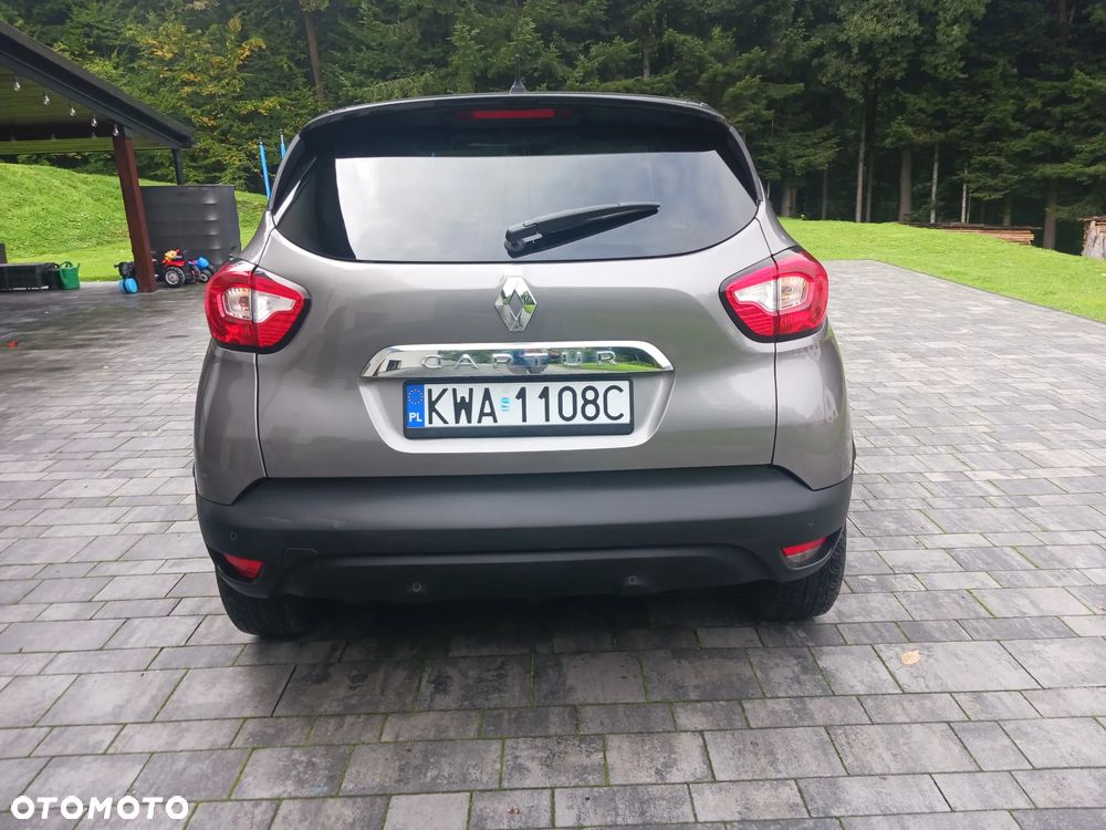 Renault Captur 1.2 Energy TCe Intens - 4