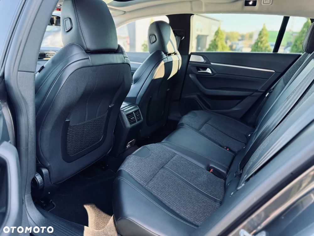 Peugeot 508 SW BlueHDi 130 EAT8 Allure Pack - 15