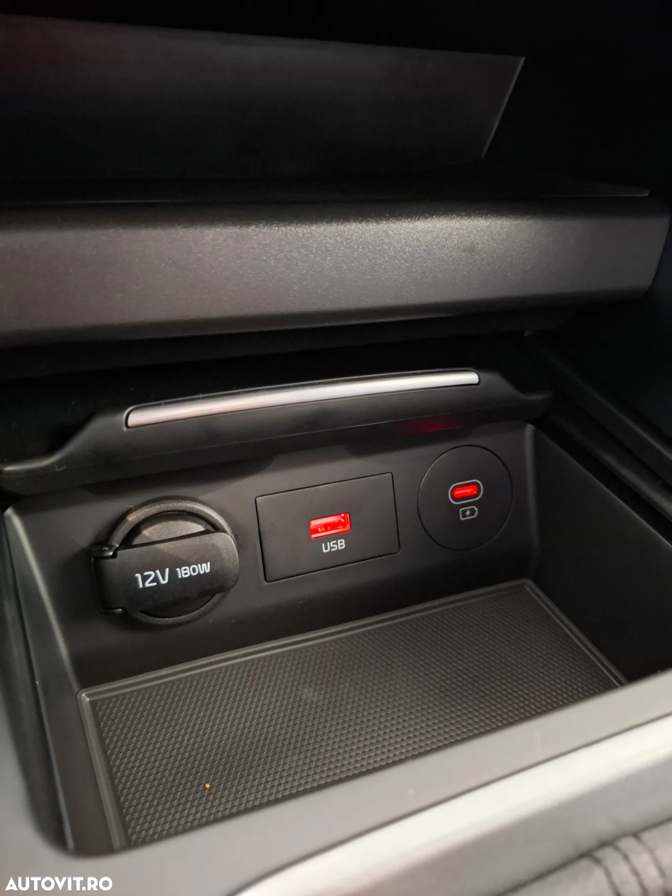Kia XCeed 1.5 T-GDI 6MT City - 19