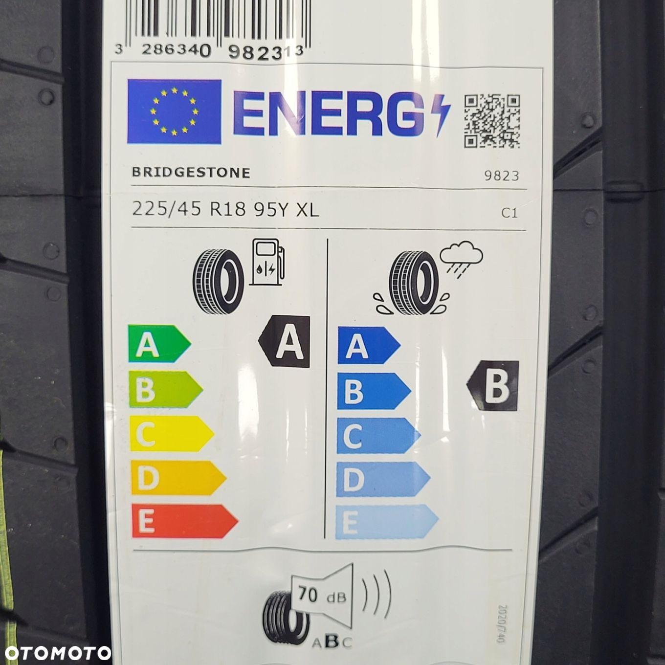 18 Lato ORYGINAŁ BMW 3 G20 G21 4 G22 G23 2 G42 790 M NOWE - 9