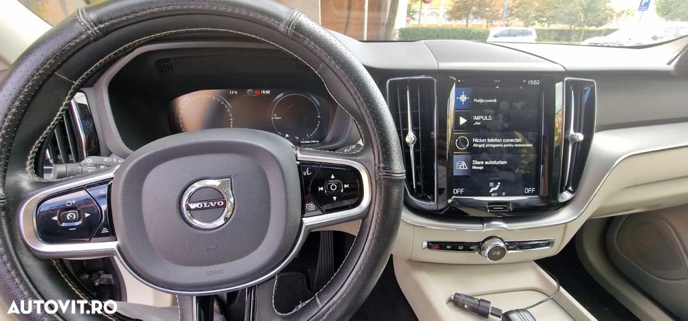 Volvo XC 60 - 19