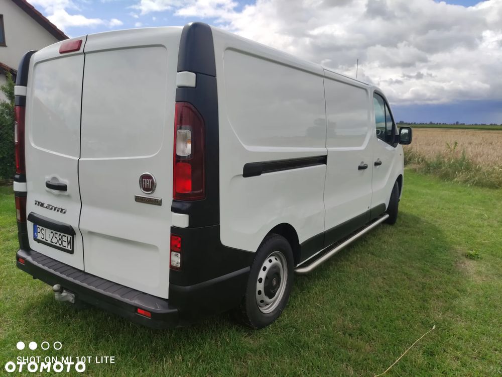 Fiat talento - 7