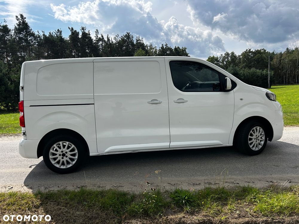 Peugeot EXPERT - 4