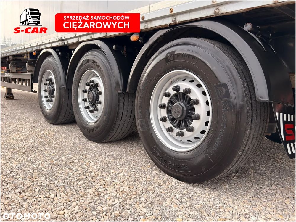 Schwarzmuller Ruchoma Podłoga_Oś BPW_ - 23