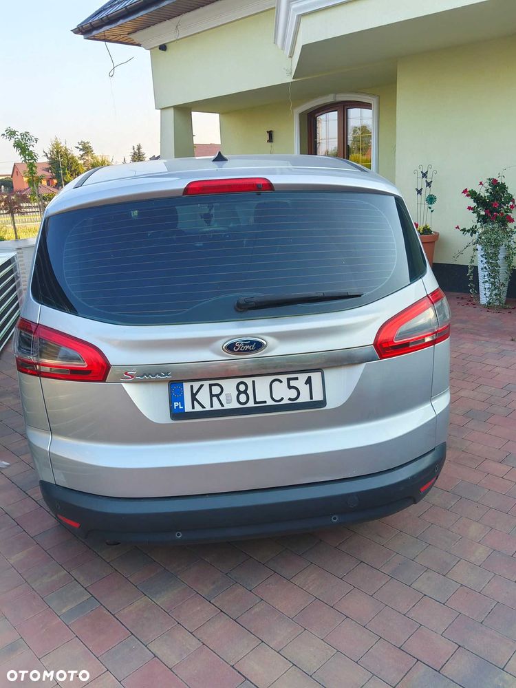 Ford S-Max - 4