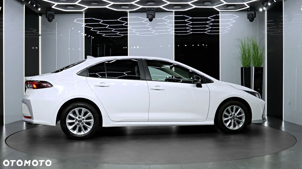 Toyota Corolla 1.5 Style - 12