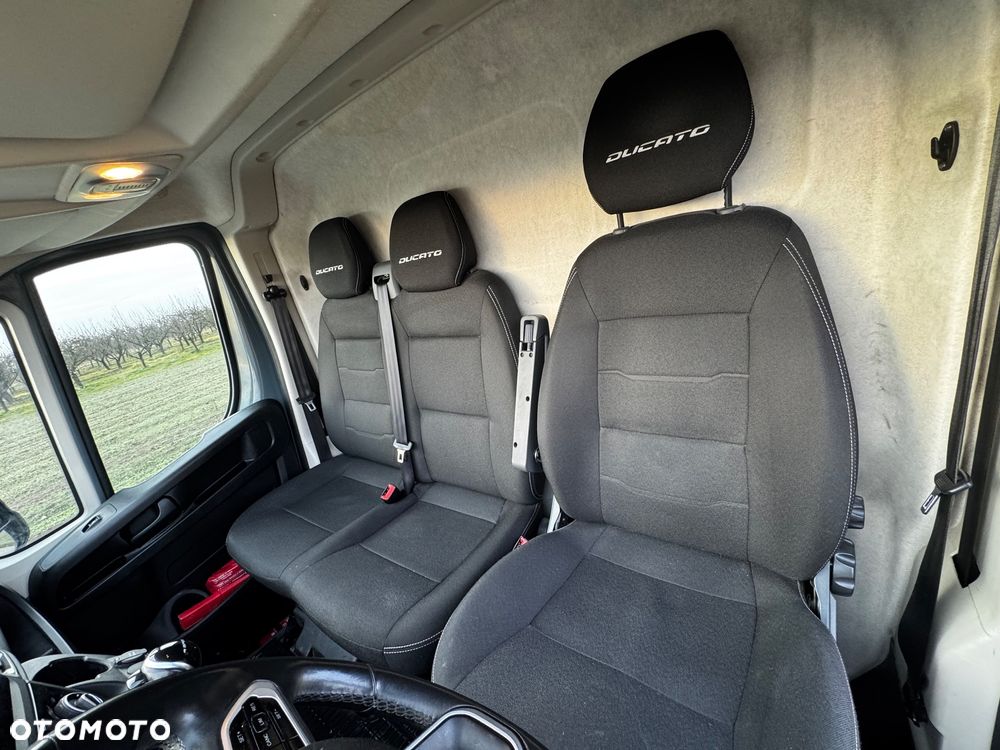 Fiat DUCATO L2H2 - 7