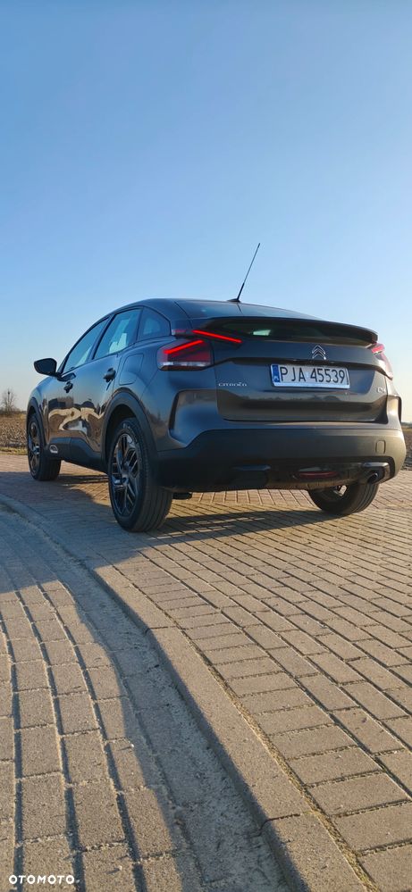 Citroën C4 BlueHDi 130 Stop&Start EAT8 C-SERIES - 13