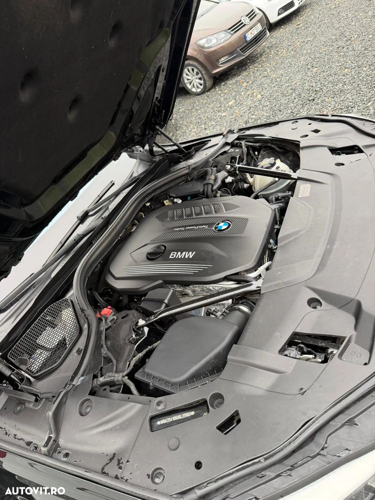 BMW Seria 7 730d xDrive - 18