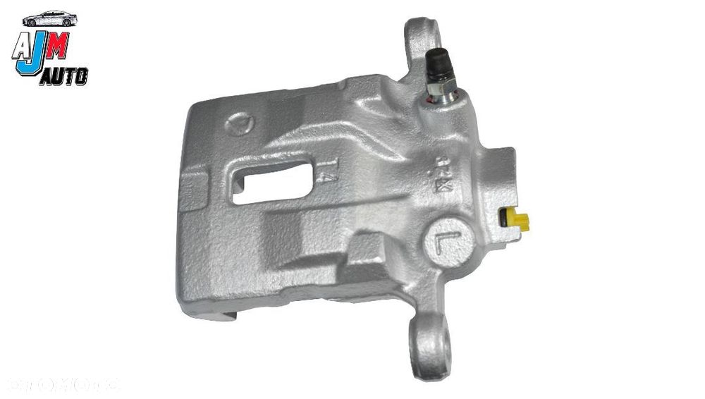 Zacisk hamulcowy tył tylny Subaru Legacy IV Outback po regeneracji Gwarancja 1 rok - 2