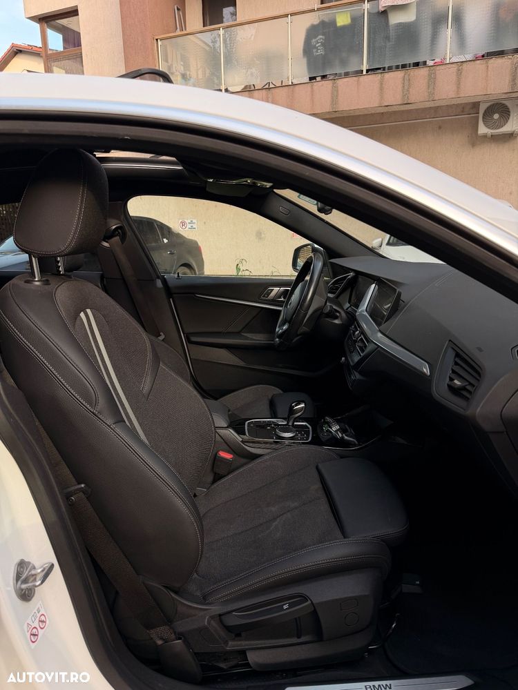 BMW Seria 2 218d AT - 8