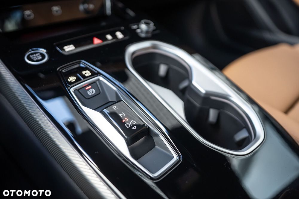Audi A6 Limousine - 21