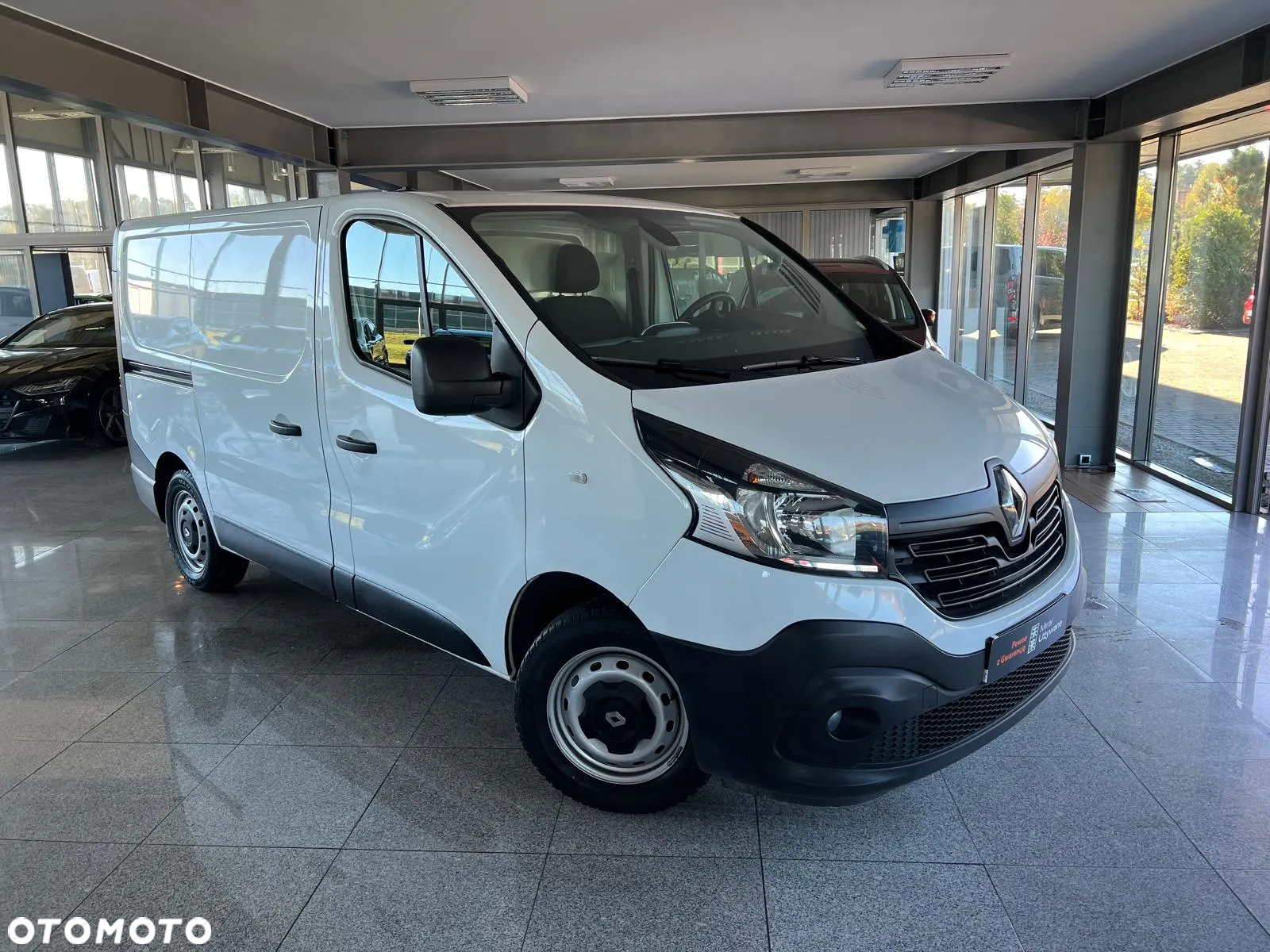 Renault Trafic - 3