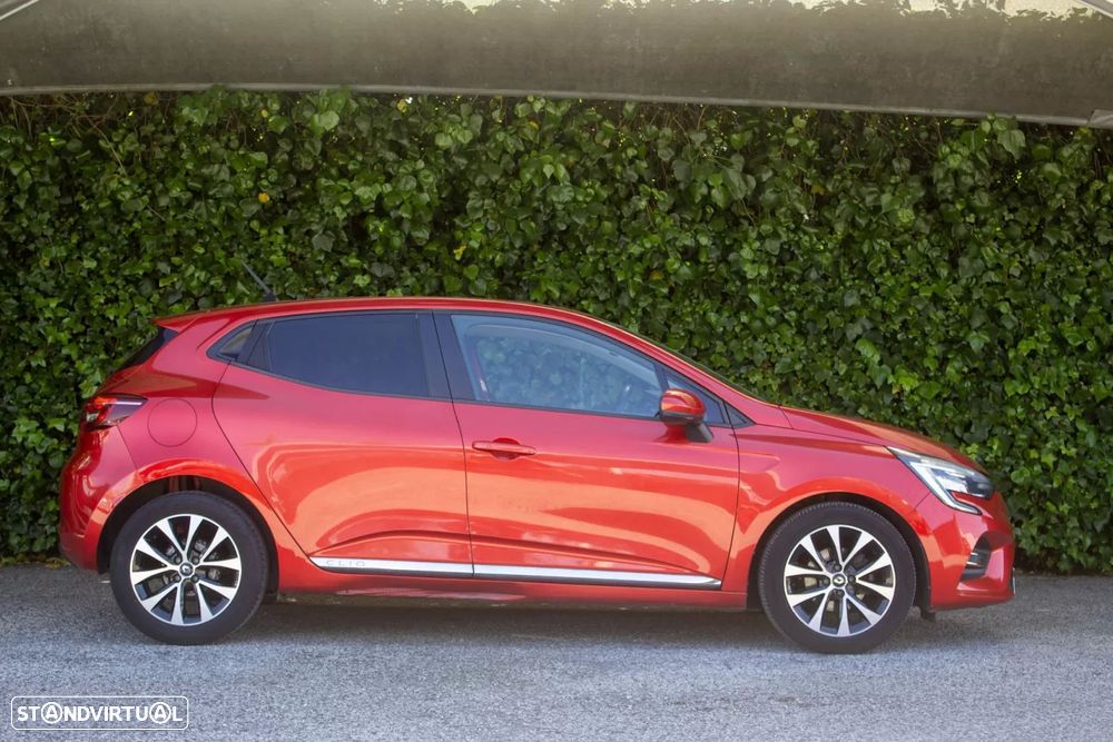 Renault Clio 1.0 TCe Intens Bi-Fuel - 6