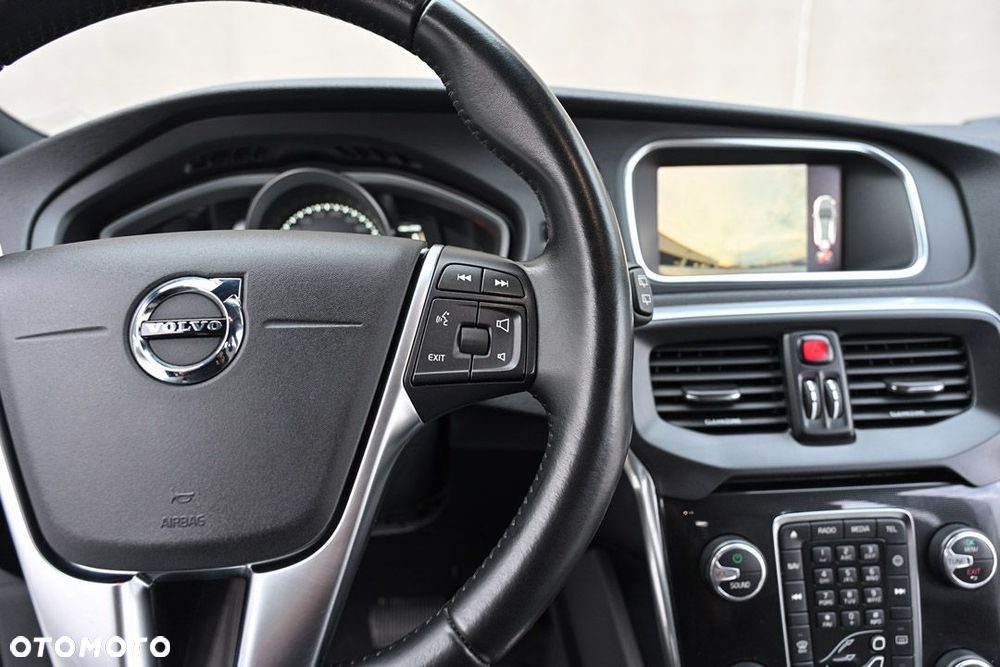 Volvo V40 Cross Country D3 Geartronic - 24