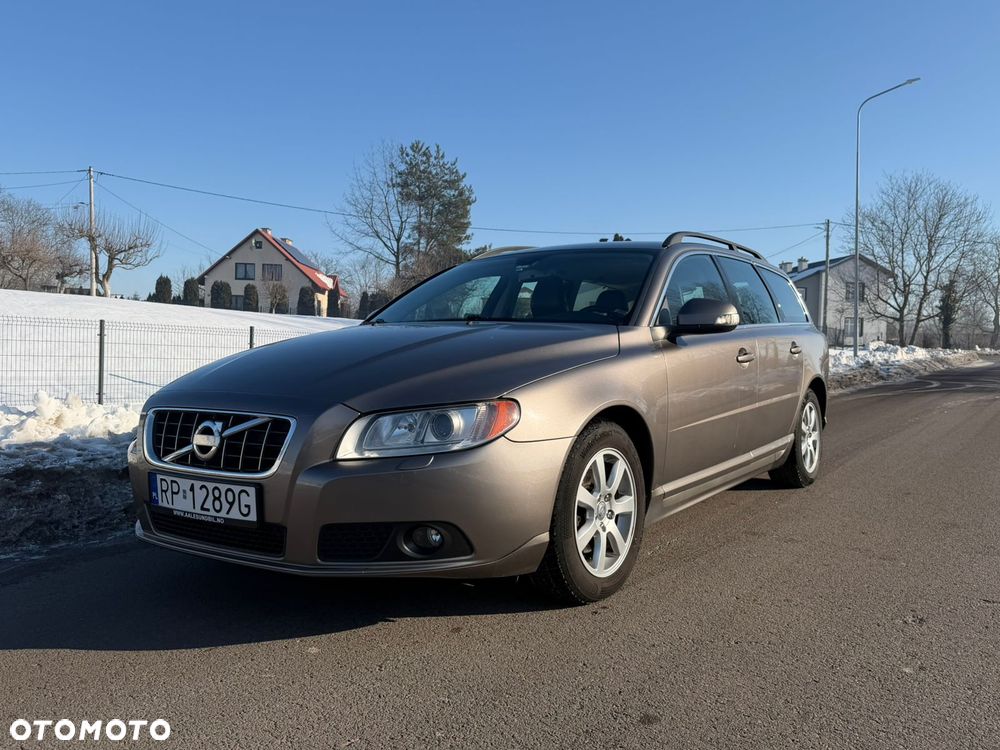 Volvo V70 - 10