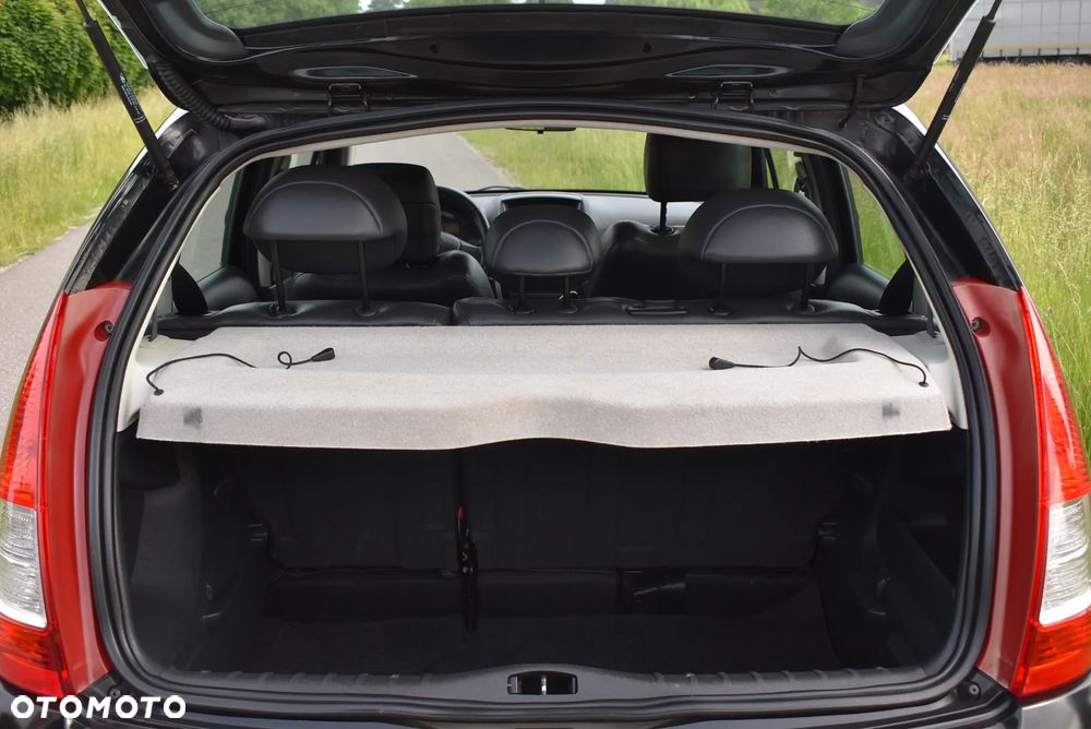 Citroën C3 1.6 VTR - 22