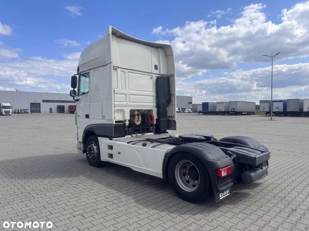 DAF XF 480 FT - 4