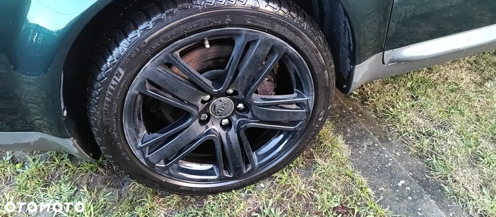 Audi A6 Limousine 4.2 quattro - 5