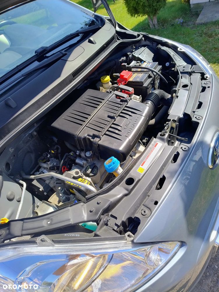 Ford KA 1.2 Start-Stopp-System Trend Edition - 7