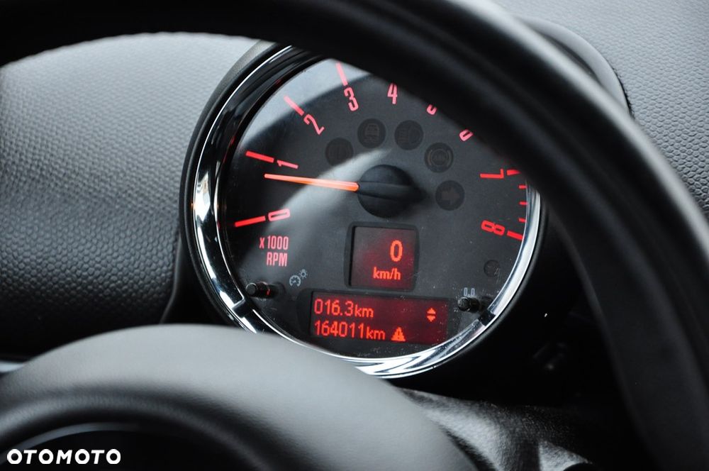 MINI Countryman Cooper S All4 - 36