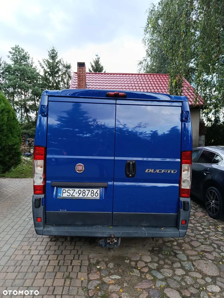 Fiat Ducato - 5