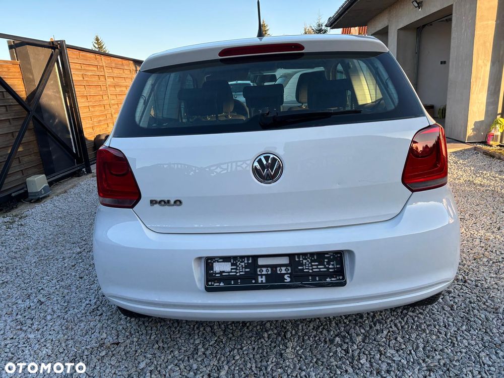 Volkswagen Polo 1.2 Style - 4