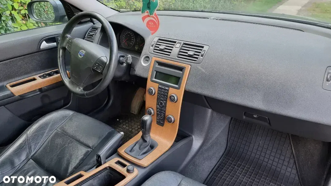 Volvo V50 1.8 Summum - 8