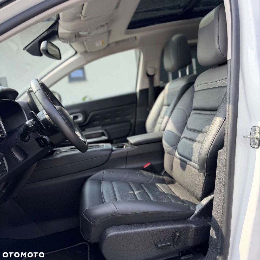 Citroën C5 Aircross - 13