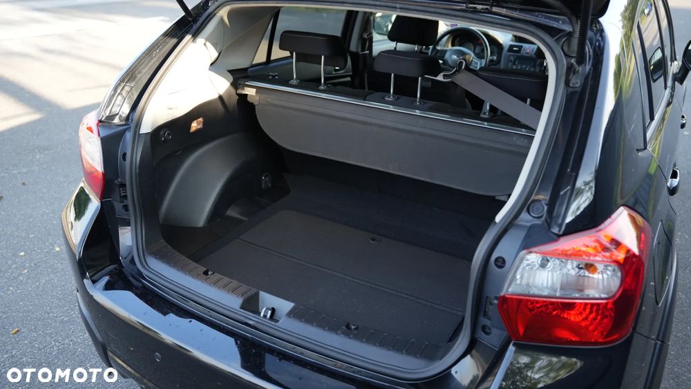 Subaru XV 2.0i Active CVT - 38