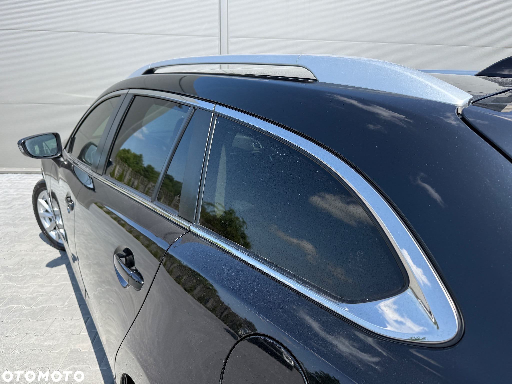 Mazda 6 2.2 D Skyenergy I-ELoop - 29