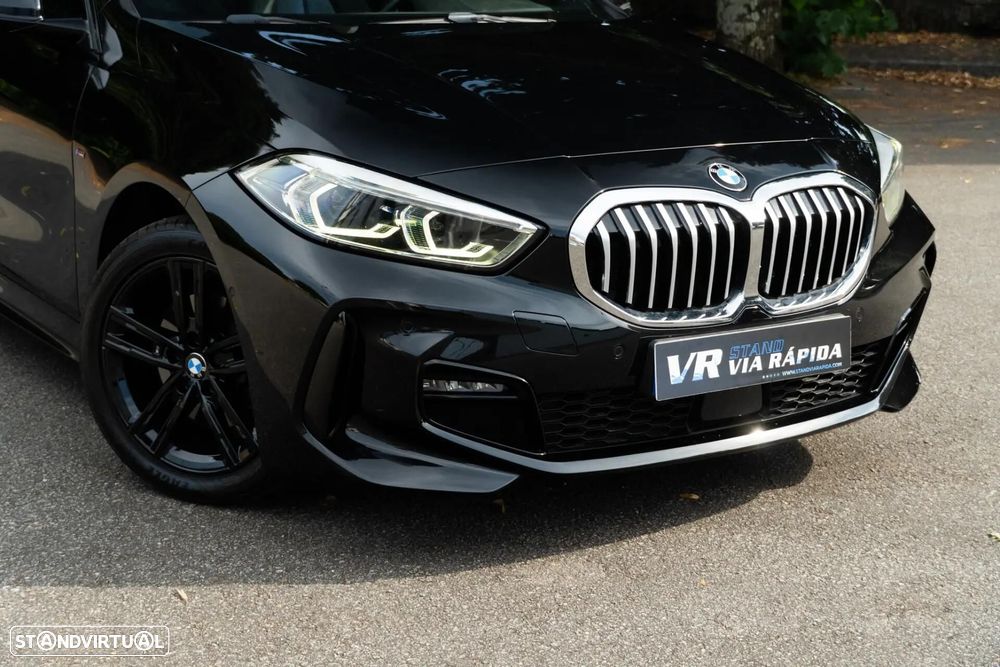 BMW 116 - 19