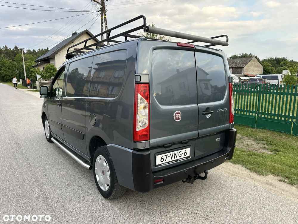 Fiat Scudo - 3