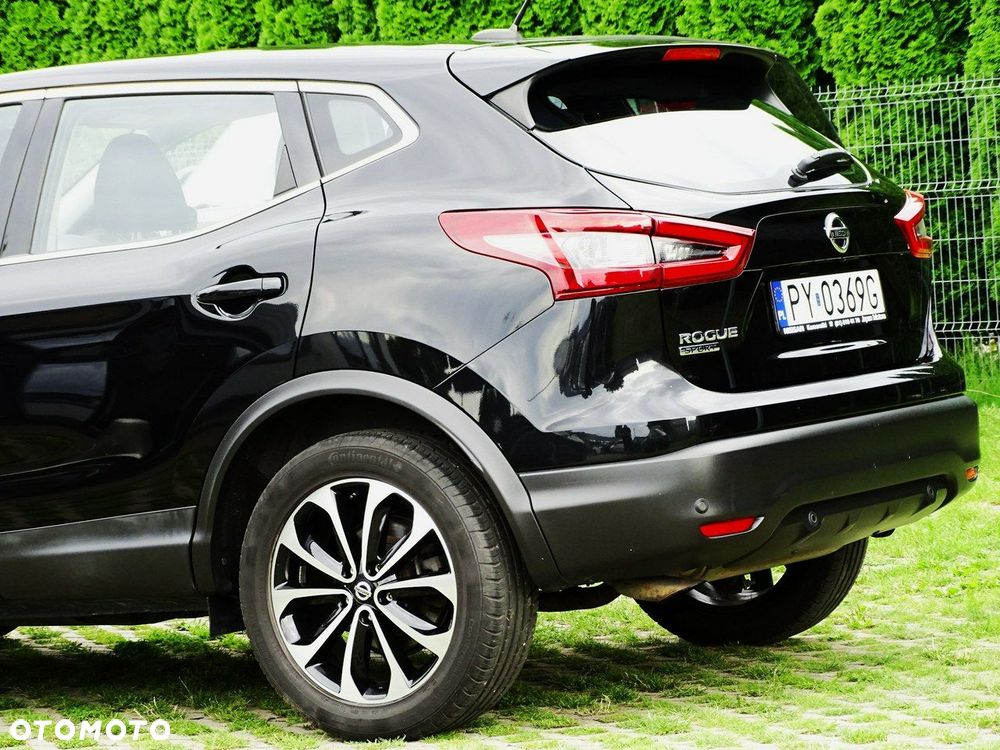Nissan Qashqai - 11