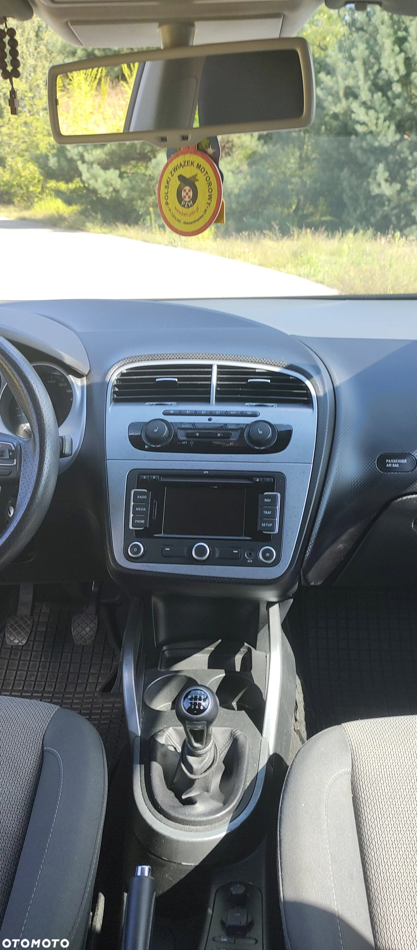 Seat Altea 2.0 TDI DPF Style - 5