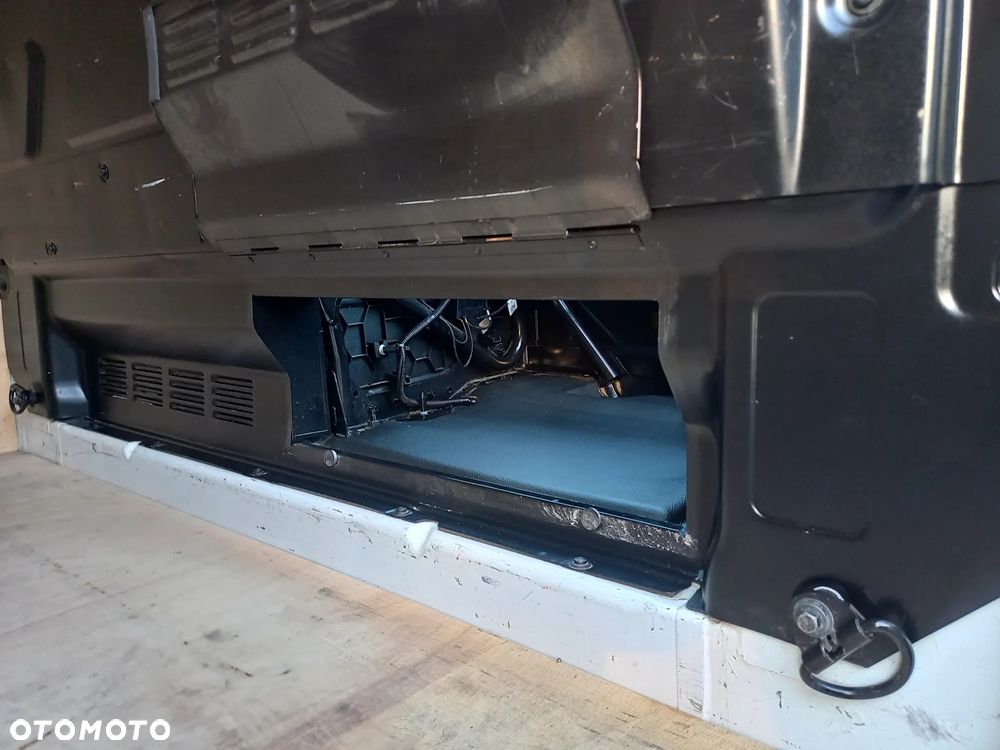 Ford Transit Custom - 21