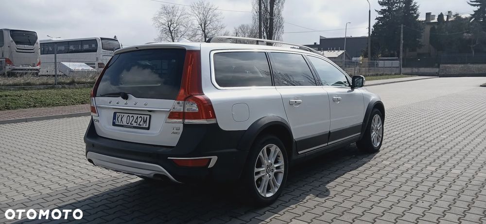 Volvo XC 70 - 13