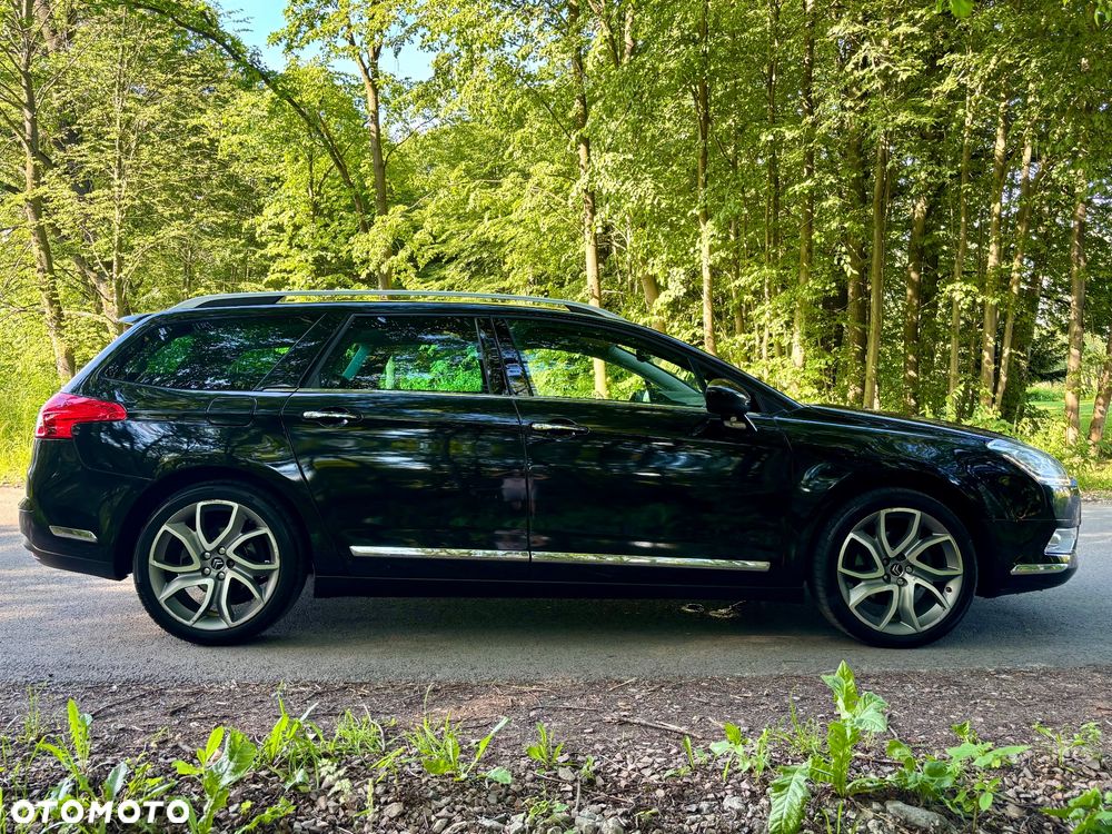 Citroën C5 HDi 165 FAP Exclusive - 6