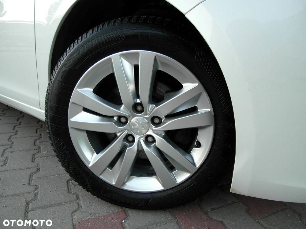 Peugeot 308 PureTech 130 Stop & Start Allure - 27