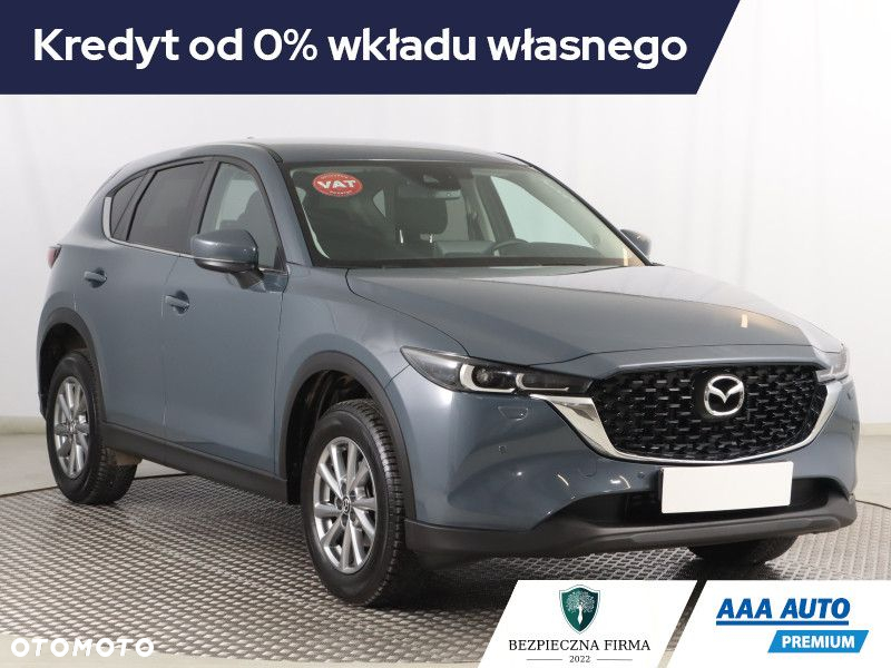Mazda CX-5 - 2